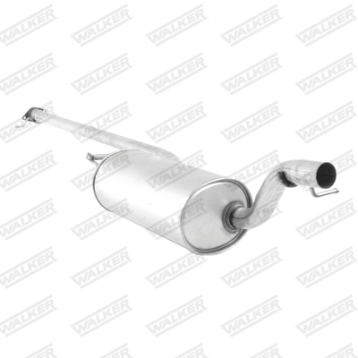 Walker Middendemper 71038