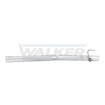 Walker Uitlaatpijp 71126