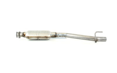 Walker Middendemper 71127