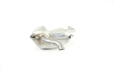 Walker Achterdemper 71133