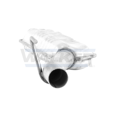 Walker Middendemper 71139