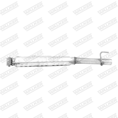 Walker Middendemper 71139