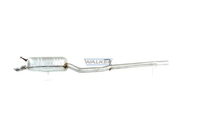 Walker Achterdemper 71142