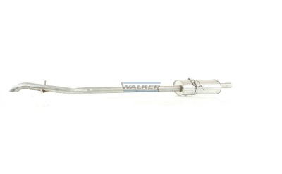 Walker Achterdemper 71145