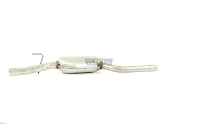 Walker Middendemper 71163