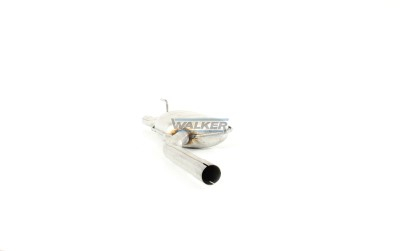 Walker Middendemper 71163