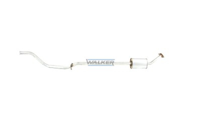 Walker Middendemper 71212