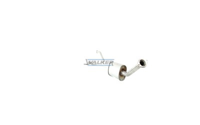 Walker Middendemper 71212