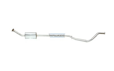 Walker Middendemper 71212