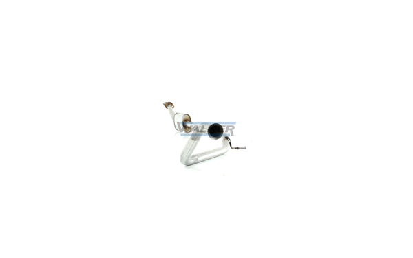 Walker Middendemper 71212