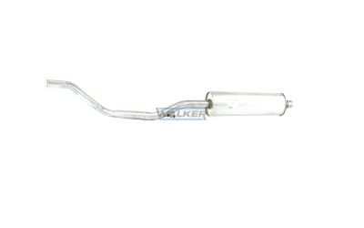 Walker Middendemper 71215
