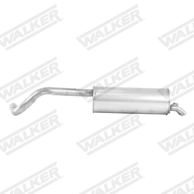 Achterdemper Walker 71332