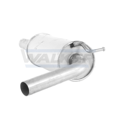Walker Middendemper 71335