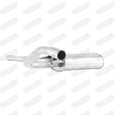 Walker Middendemper 71347