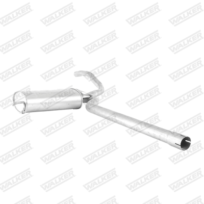 Walker Middendemper 71347