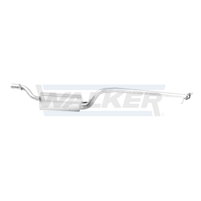 Walker Middendemper 71381