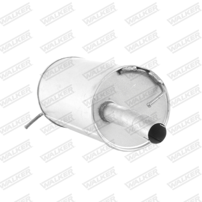 Walker Achterdemper 71398