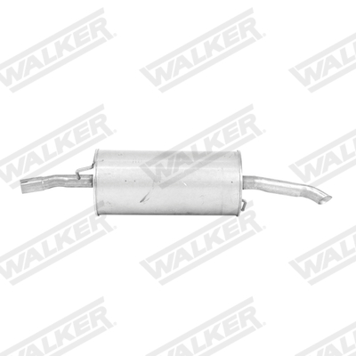 Achterdemper Walker 71399