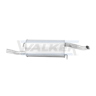 Walker Achterdemper 71401
