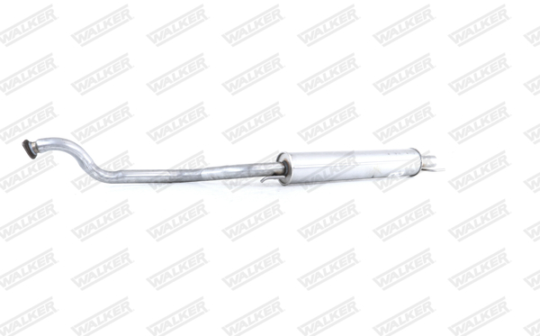 Walker Middendemper 71678