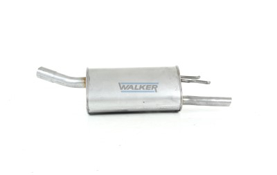 Walker Achterdemper 72292
