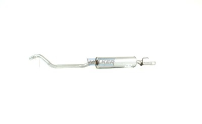 Walker Middendemper 72293