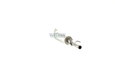 Walker Middendemper 72293
