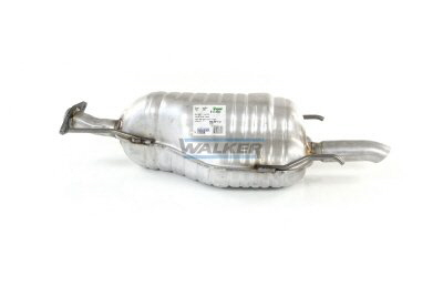 Walker Achterdemper 72358