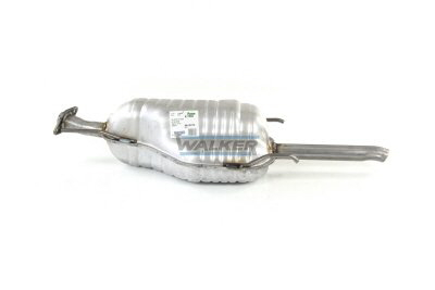 Walker Achterdemper 72362