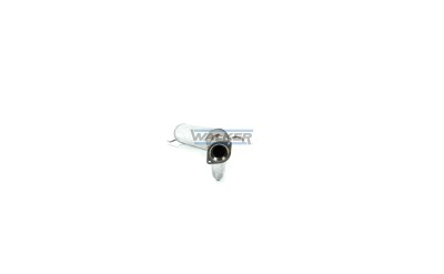 Walker Middendemper 72382