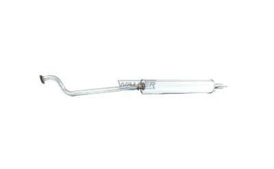 Walker Middendemper 72382