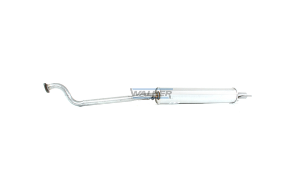 Walker Middendemper 72382