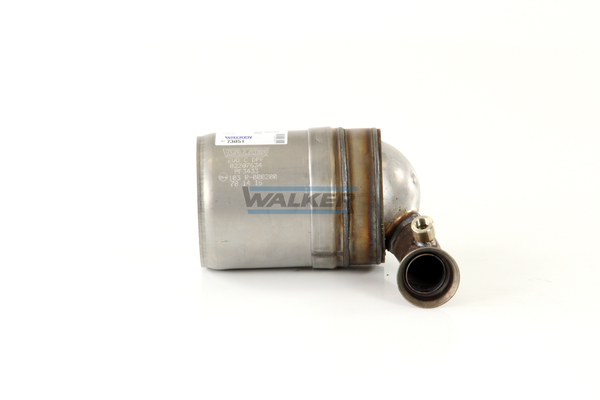 Roetfilter Walker 73051