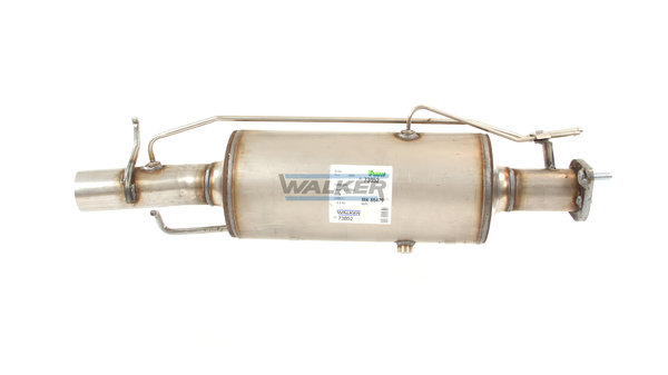 Roetfilter Walker 73052