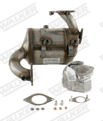 Roetfilter Walker 73294