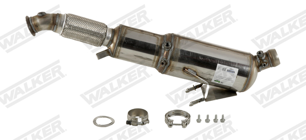 Roetfilter Walker 73383