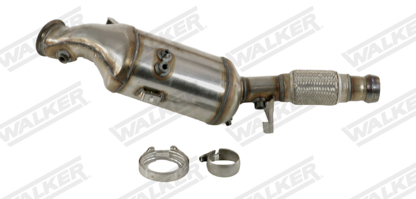 Roetfilter Walker 73412