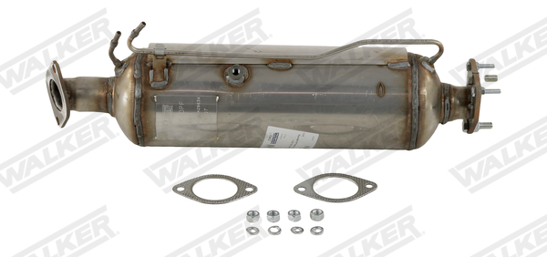 Roetfilter Walker 73415