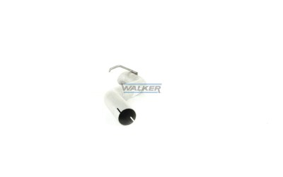 Walker Uitlaatpijp 75368