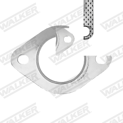 Uitlaatpakking Walker 80053