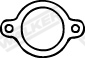 Walker Uitlaatpakking 80055