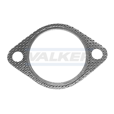 Walker Uitlaatpakking 80095