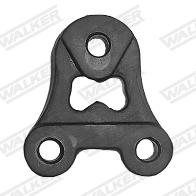 Uitlaat montageset Walker 80130