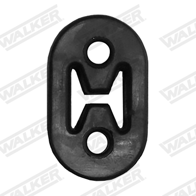 Uitlaat montageset Walker 80150