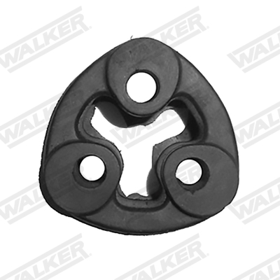 Uitlaat montageset Walker 80180