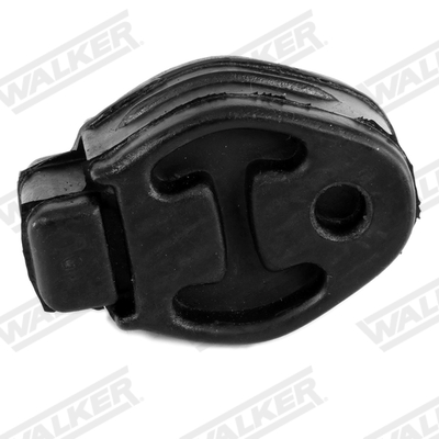 Uitlaat montageset Walker 80181