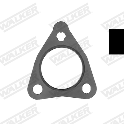 Uitlaatpakking Walker 80195