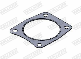 Walker Uitlaatpakking 80248