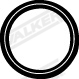 Walker Uitlaatpakking 80316