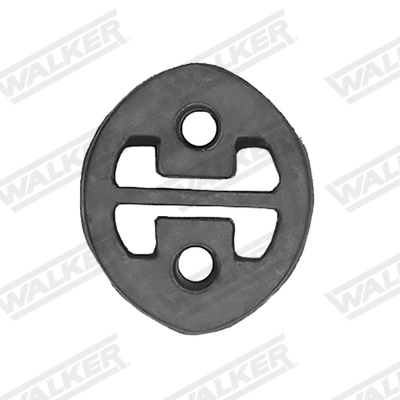 Uitlaat montageset Walker 80324